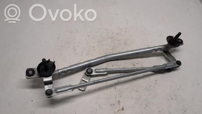 Hyundai Tucson TL Motor și paralelogram ștergător parbriz 