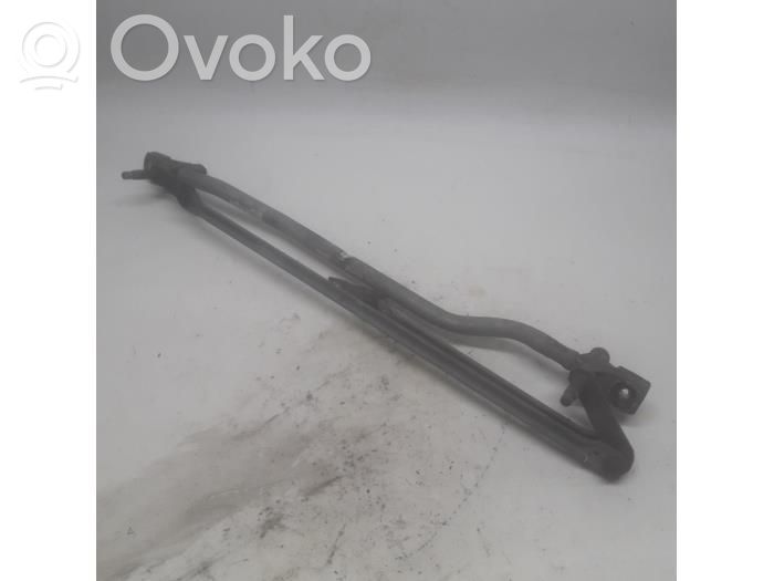 Volvo XC70 Mechanizm i silniczek wycieraczek szyby przedniej / czołowej 