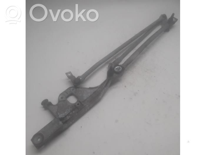 Ford Focus Front wiper linkage and motor 
