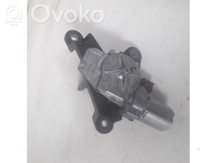 Citroen C3 Silniczek wycieraczki szyby tylnej 