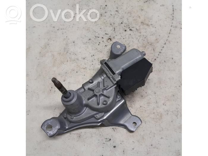 Toyota Yaris Takalasinpyyhkimen moottori 