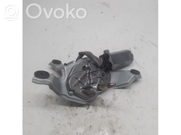KIA Rio Takalasinpyyhkimen moottori 