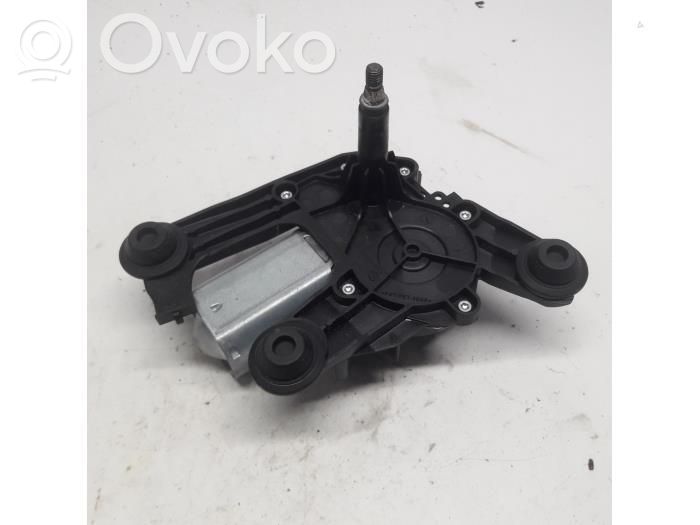 Citroen C3 Silniczek wycieraczki szyby tylnej 