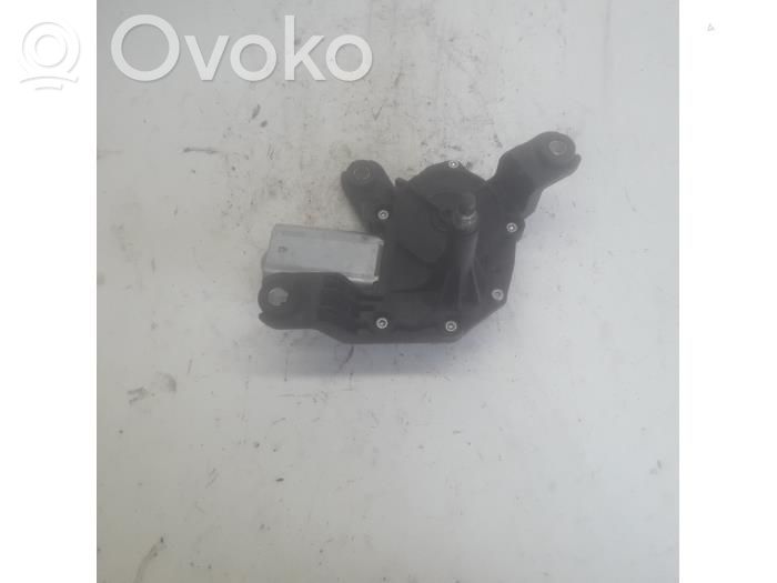 Opel Corsa D Silniczek wycieraczki szyby tylnej 