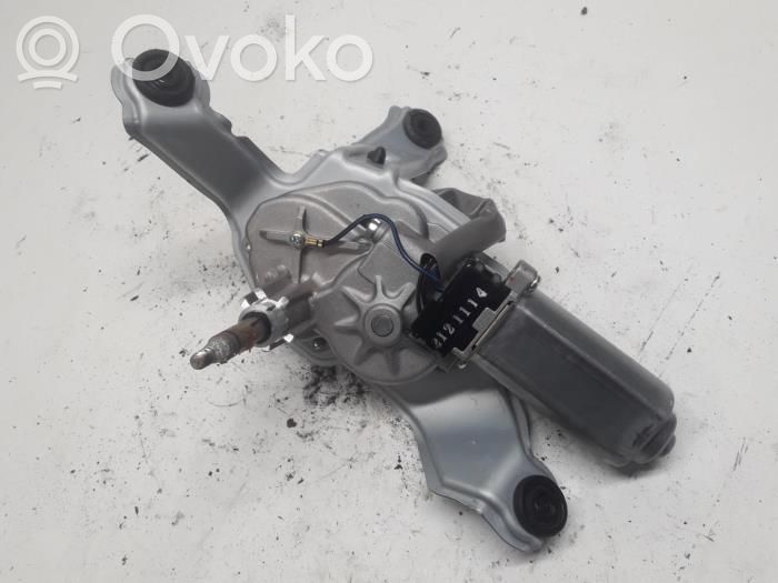 KIA Rio Silniczek wycieraczki szyby tylnej 