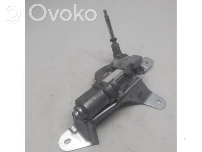 Nissan Micra Silniczek wycieraczki szyby tylnej 