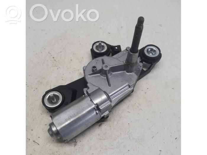 Volvo V40 Silniczek wycieraczki szyby tylnej 