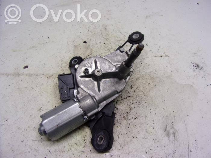 Toyota Yaris Rear window wiper motor 