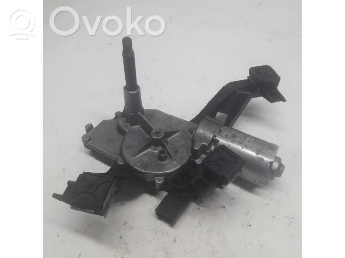 Peugeot 207 Rear window wiper motor 