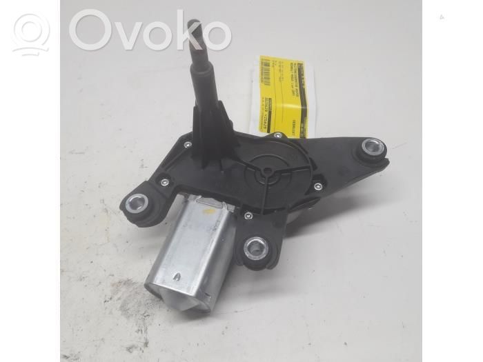 Renault Modus Wischermotor Heckscheibe 