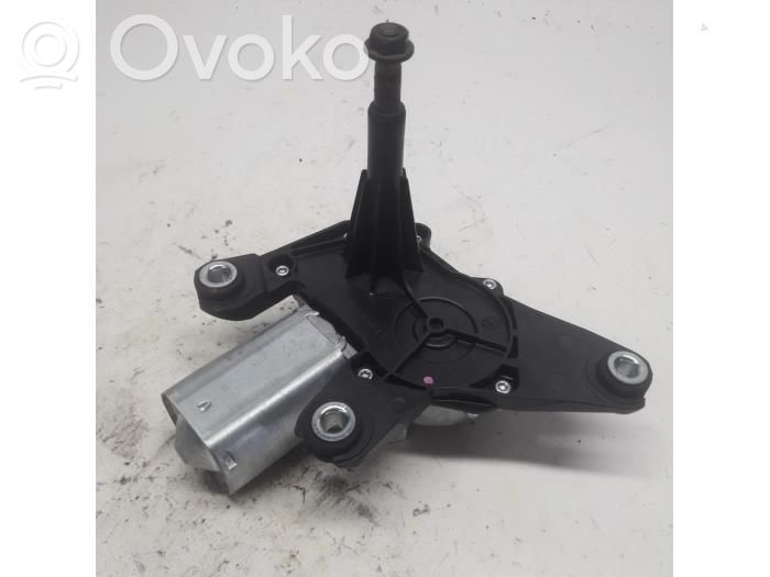 Renault Modus Wischermotor Heckscheibe 