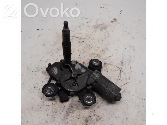 Citroen C4 I Picasso Galinio stiklo valytuvo varikliukas 