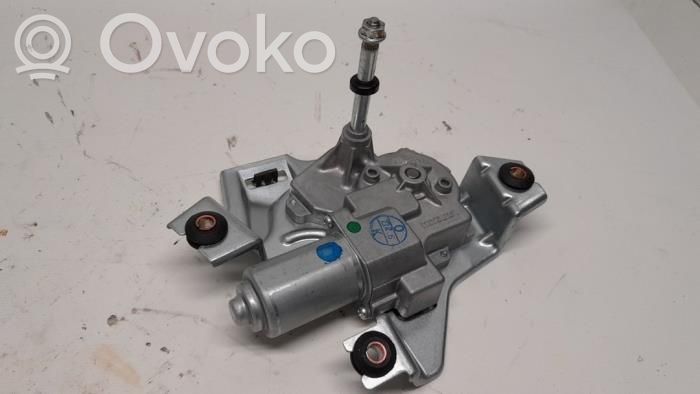 Suzuki Vitara (LY) Galinio stiklo valytuvo varikliukas 