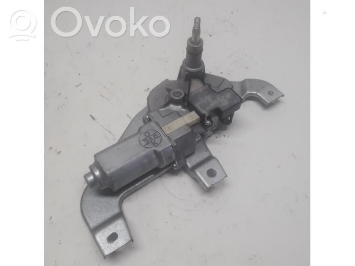 Suzuki Swift I Galinio stiklo valytuvo varikliukas 