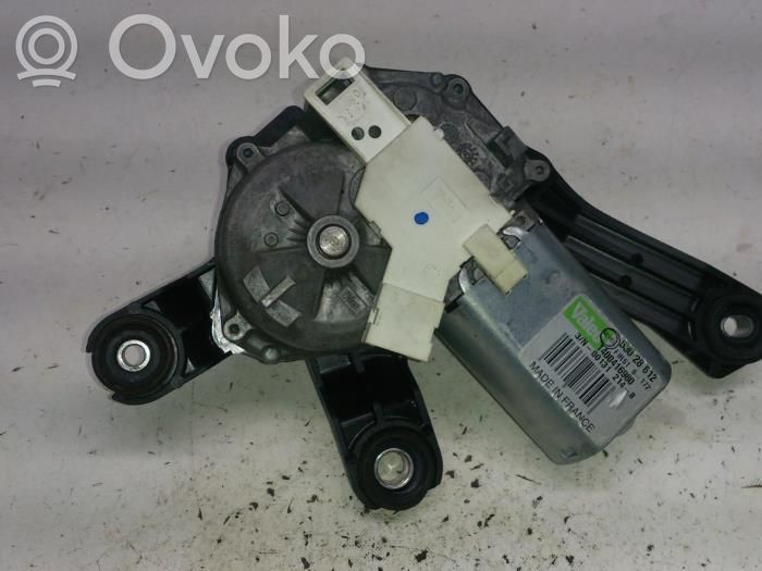 Citroen Jumpy Rear window wiper motor 