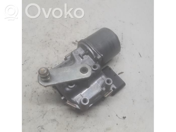 Ford Fiesta Silniczek wycieraczek szyby przedniej / czołowej 