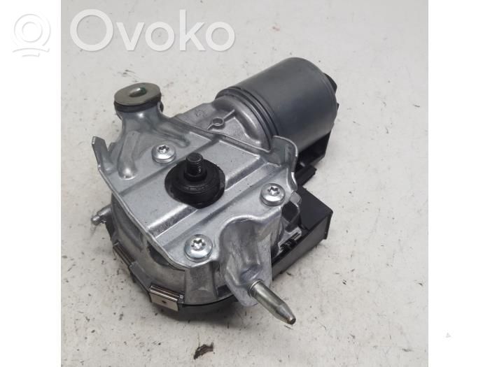 Volvo V40 Silniczek wycieraczek szyby przedniej / czołowej 