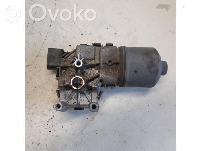 Fiat Doblo Pyyhkimen moottori 