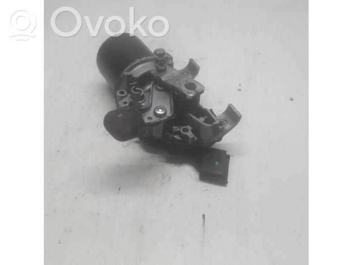 Citroen C3 Wiper motor 