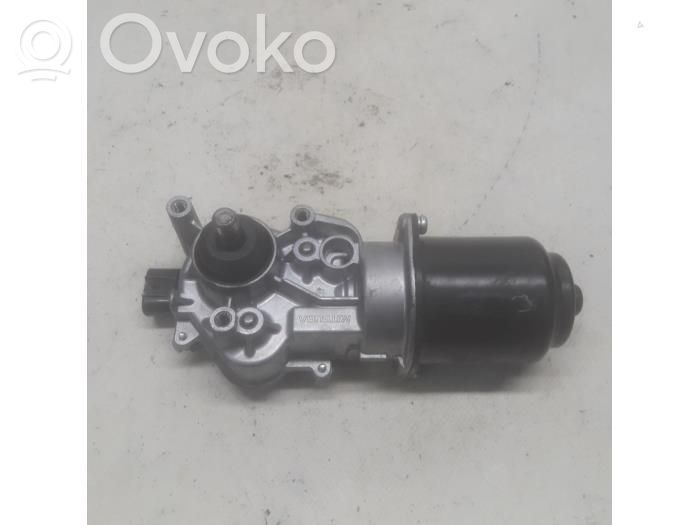 Mazda 2 Wiper motor 