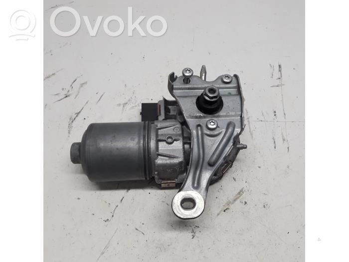 Volvo V40 Silniczek wycieraczek szyby przedniej / czołowej 