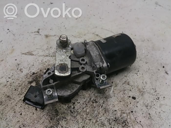 Renault Megane III Silniczek wycieraczek szyby przedniej / czołowej 