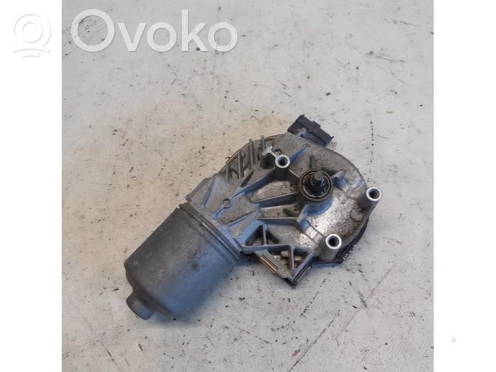 Peugeot 308 Motor del limpiaparabrisas 