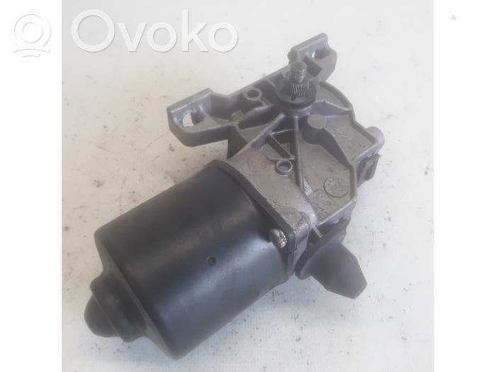 Ford Ka Valytuvų varikliukas 