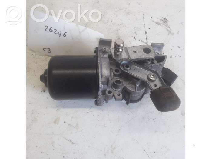 Citroen C3 Wiper motor 