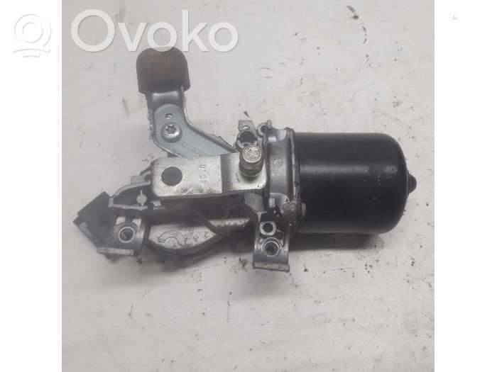 Citroen C3 Wiper motor 