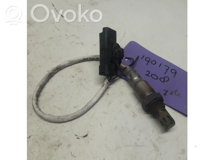 Lambda probe sensor   9673438580,9810634380,9802294280,854562,9255211,9673438580,9802294280,9810634380,GM187