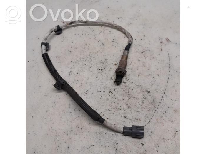 KIA Picanto Sonda lambda 