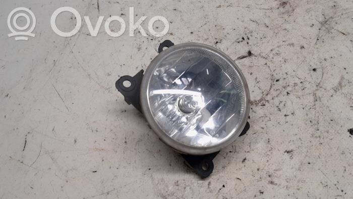 Citroen DS3 Miglas lukturis priekšā 
