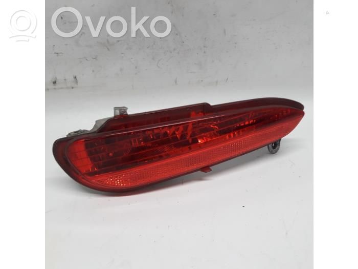 Fiat Punto Evo Takasumuvalo 