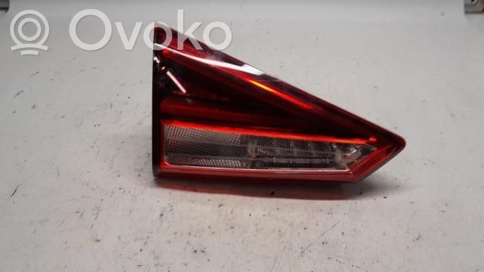 Seat Arona Luz trasera/de freno 