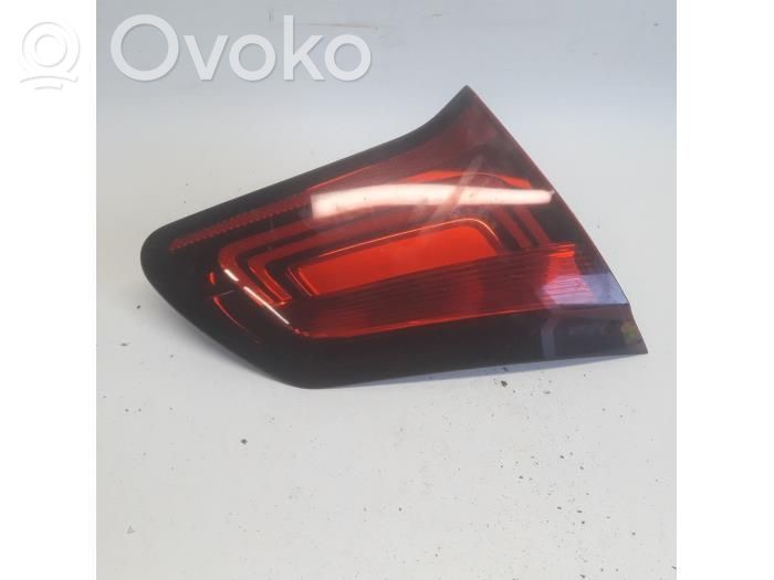 Citroen C4 II Lampa tylna 