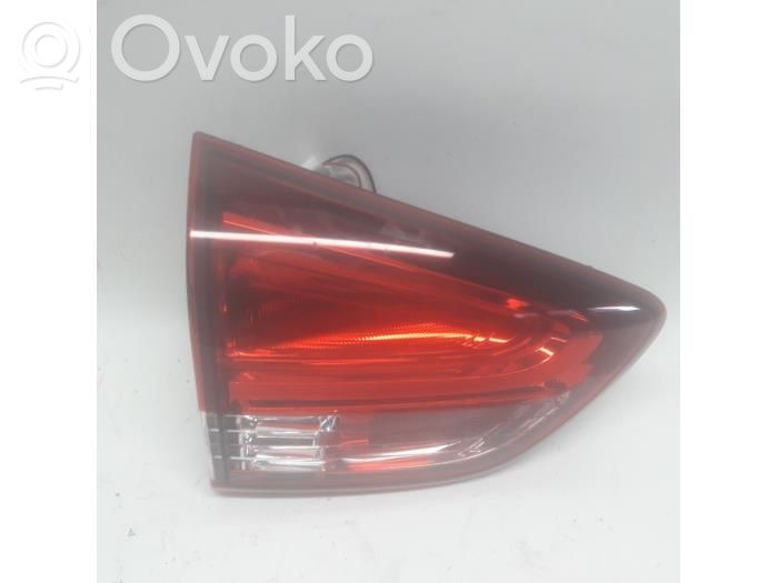 Renault Clio IV Galinis žibintas kėbule 