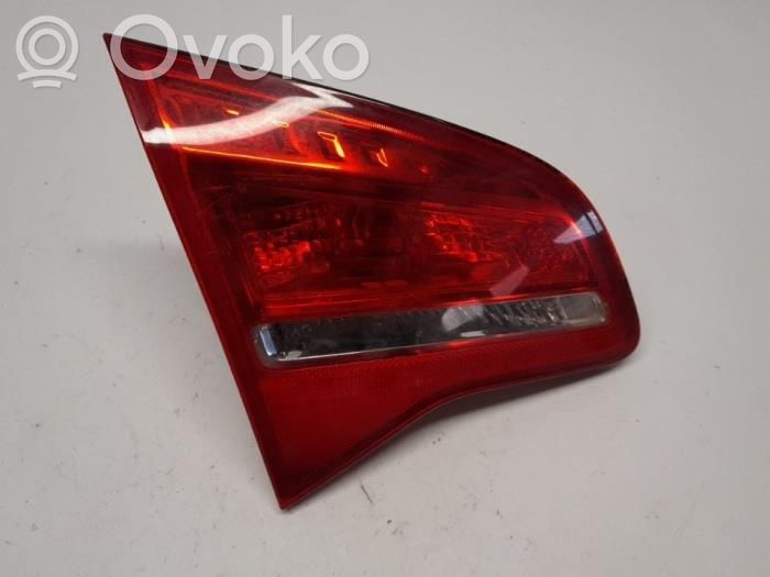 Opel Meriva B Lampa tylna 