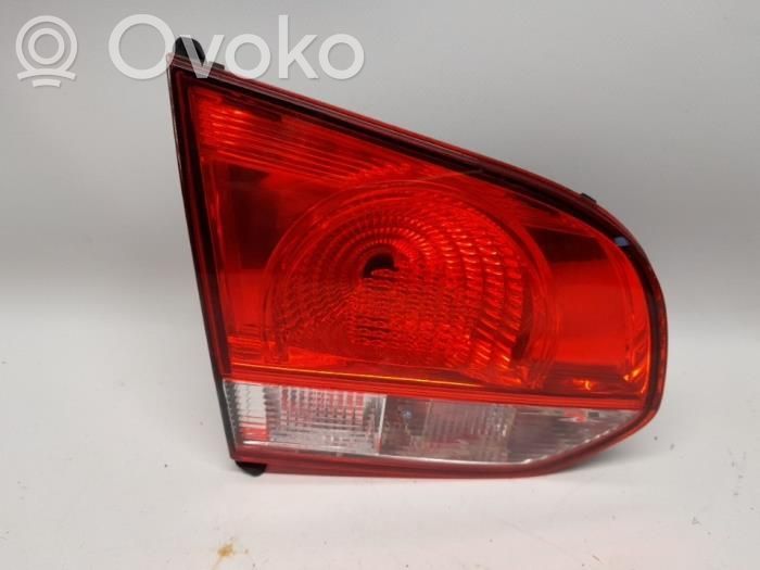 Volkswagen Golf Plus Takavalot 