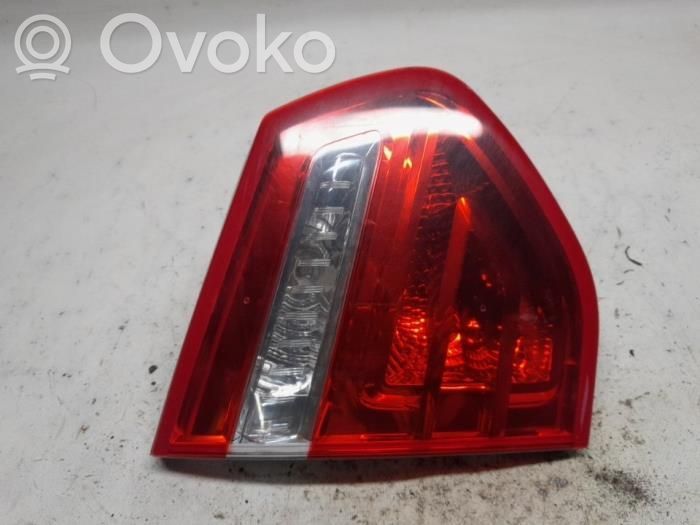 Citroen C4 I Picasso Takavalot 