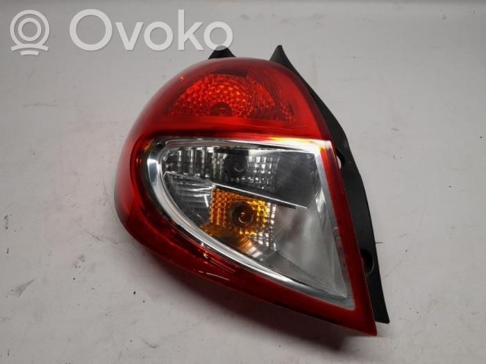 Renault Clio III Takavalot 
