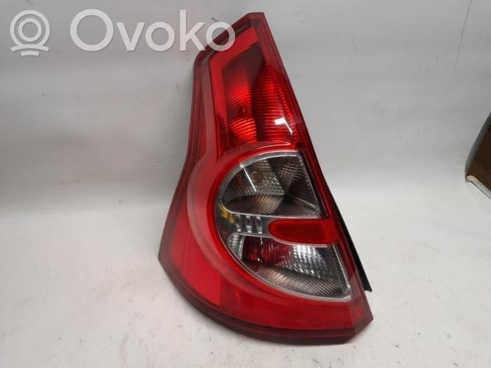 Dacia Sandero Takavalot 