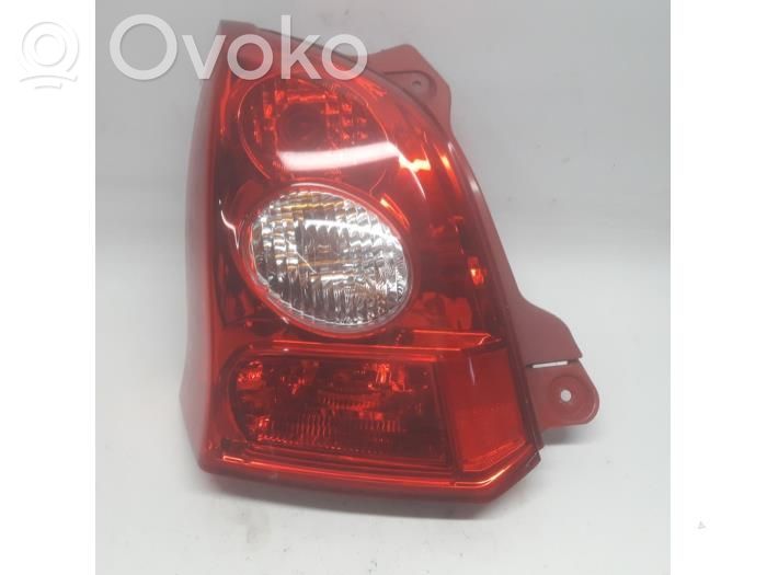 Suzuki Alto Takavalot 