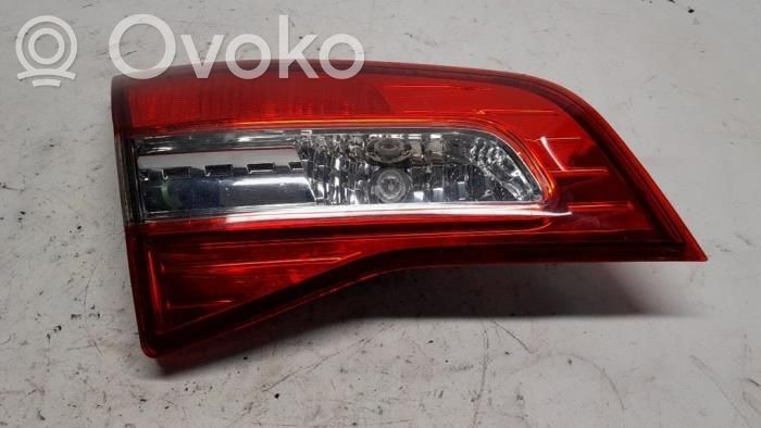Renault Koleos I Lampa tylna 