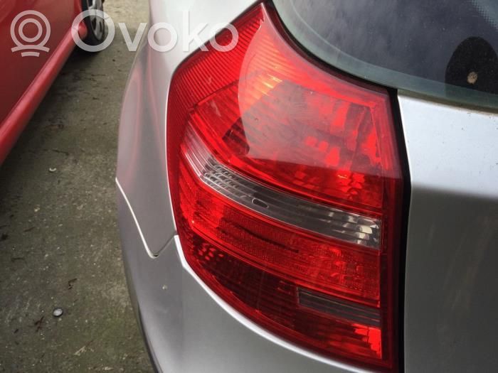 BMW 1 E81 E87 Rear/tail lights 