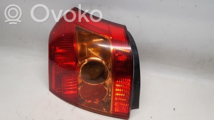 Toyota Corolla E120 E130 Rear/tail lights 
