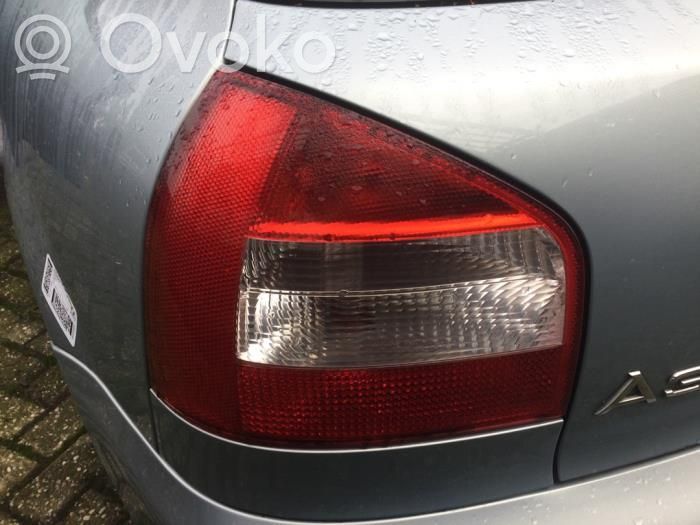 Audi A3 S3 8L Lampa tylna 