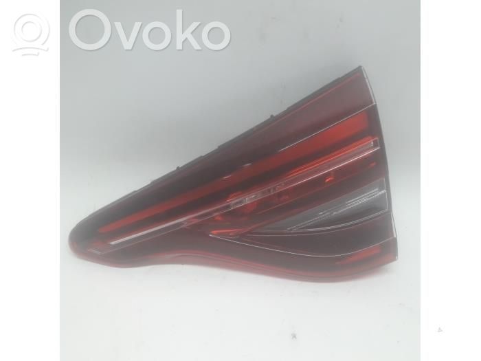 Renault Clio IV Lampa tylna 