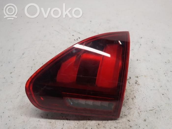 Peugeot 208 I Lampa tylna 