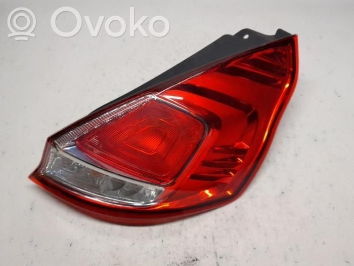 Ford Fiesta Lampa tylna 
